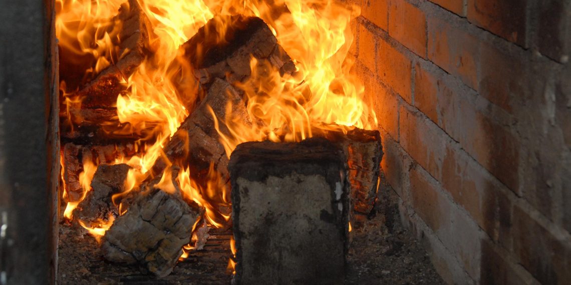 Мститель из Кравково попытался сжечь имущество соседа