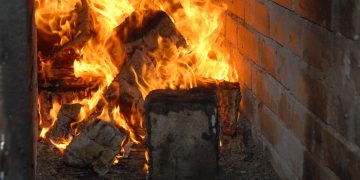 Мститель из Кравково попытался сжечь имущество соседа