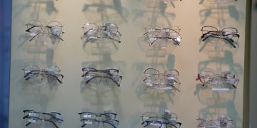 58% женщин в Ульяновской области носят очки