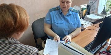 Ульяновскую семью заставили демонтировать скрытую камеру на общей кухне