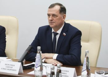 В Заксобрании обсудили стратегию удержания молодёжи в Ульяновской области