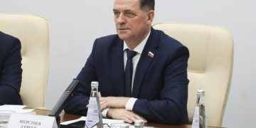 В Заксобрании обсудили стратегию удержания молодёжи в Ульяновской области