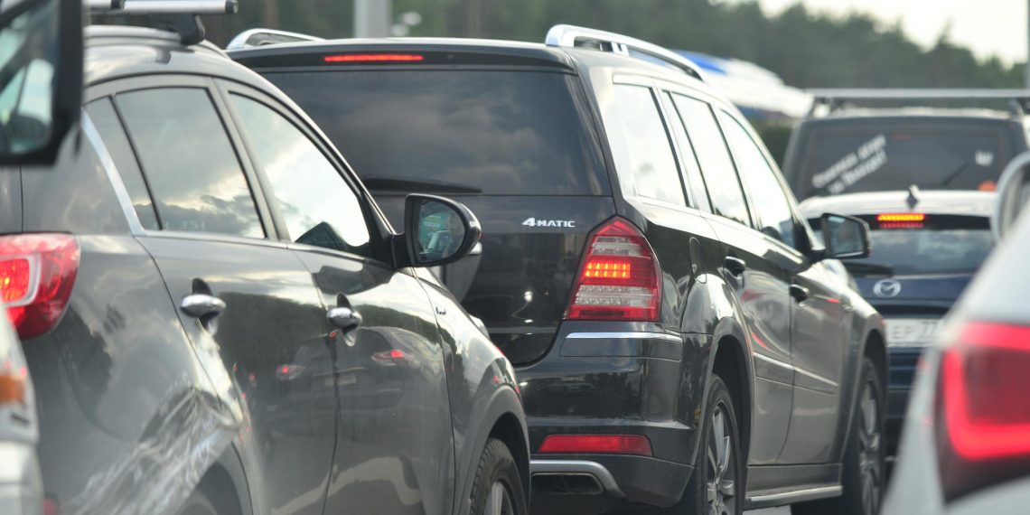 Где 31 марта в Ульяновске нельзя будет оставить машину