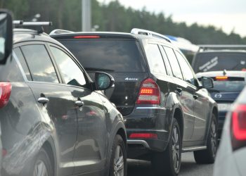 Где 31 марта в Ульяновске нельзя будет оставить машину