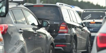 Где 31 марта в Ульяновске нельзя будет оставить машину