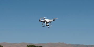 За землёй в Ульяновске присмотрят с неба: депутаты одобрили дроны для проверок