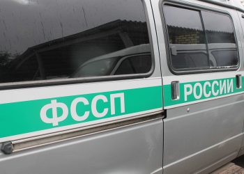 Арест машины помог жителю Павловки вспомнить о кредите