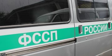 Арест машины помог жителю Павловки вспомнить о кредите