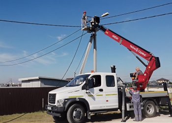 В Ульяновске нашли хозяев для брошенных сетей и дорог