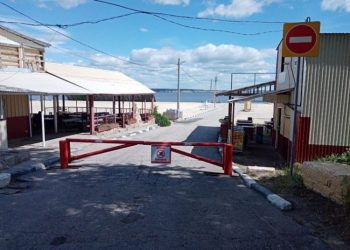 Жители Ульяновска выбрали три места для благоустройства: голосование стартует в апреле