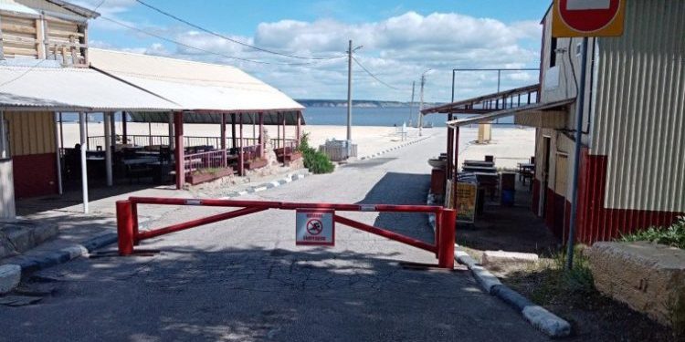 Жители Ульяновска выбрали три места для благоустройства: голосование стартует в апреле