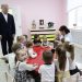 Шесть детских садов региона обновят по федеральной программе