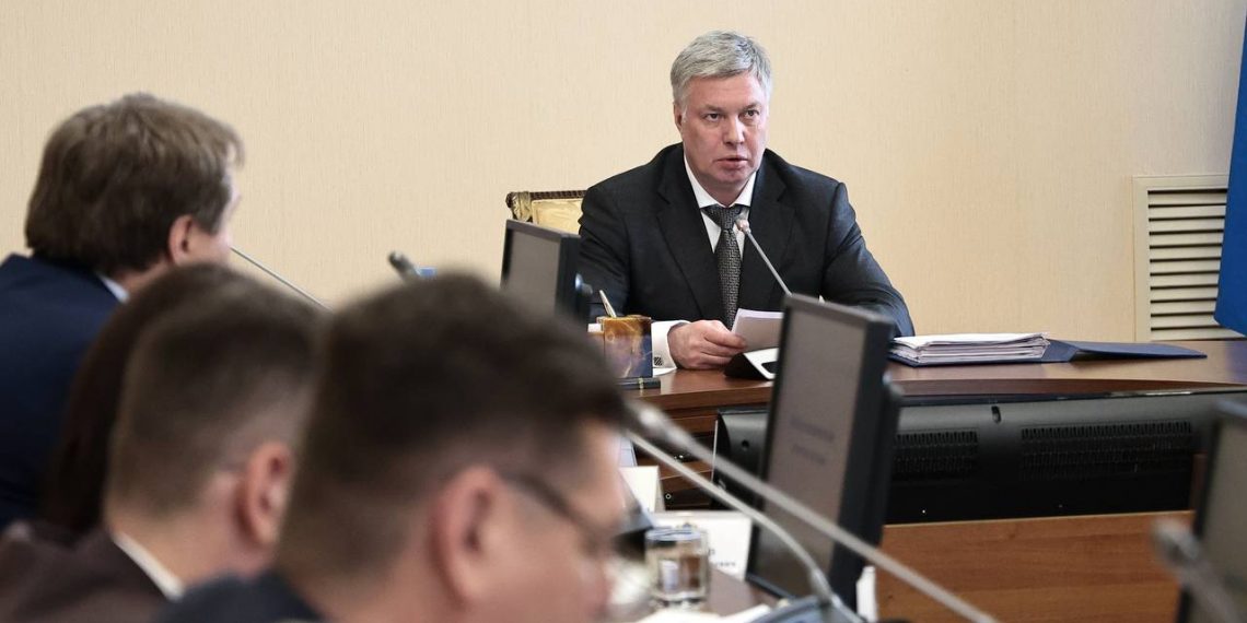 Долг по зарплате в 11 млн: Русских взял на контроль ситуацию на предприятии «Химтекс-РТИ»