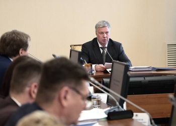 Долг по зарплате в 11 млн: Русских взял на контроль ситуацию на предприятии «Химтекс-РТИ»