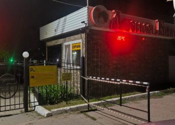 Бывший охранник турбазы «Лесная быль» отправится в колонию за покушение на убийство сменщика