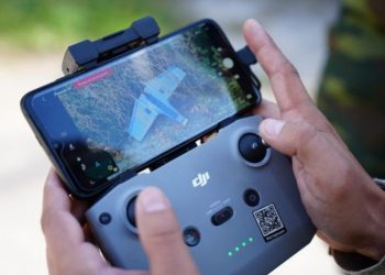 Ульяновцев набирают в подразделения БПЛА