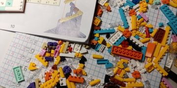 Жители Саранска получили срок за подмену Lego на ульяновском маркетплейсе