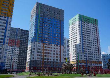 Мэрия: В Ульяновске расселят три аварийных дома в 2026 году