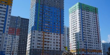 Мэрия: В Ульяновске расселят три аварийных дома в 2026 году