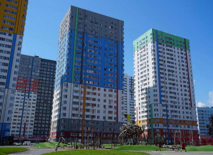 Мэрия: В Ульяновске расселят три аварийных дома в 2026 году