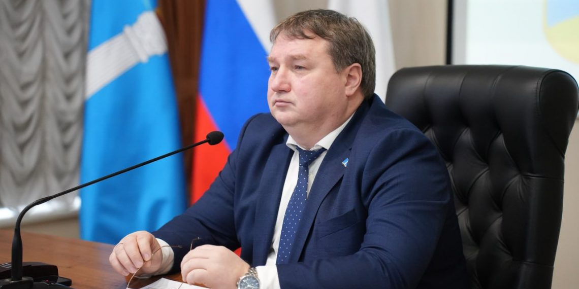 Глава Ульяновска анонсировал ремонт Димитровградского шоссе и улицы Шофёров