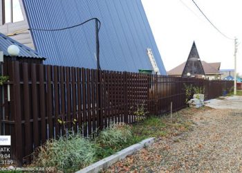 В ульяновских СНТ продолжают выявлять незаконные базы отдыха