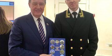 Ульяновец Олег Нефёдов стал зампреда Верховного суда РФ