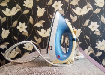 В Ульяновской области подешевели турпутёвки, но подорожали утюги