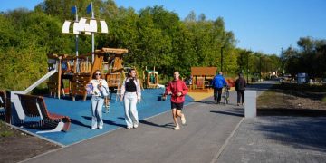 Ульяновцам нужно успеть подать идеи по благоустройству до 18 марта