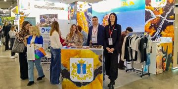 Ульяновская область покажет свои туристические маршруты на выставке в Москве