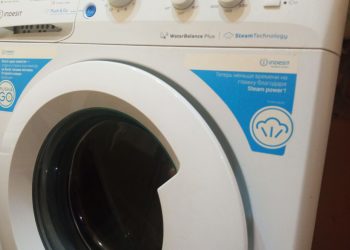 Ремонт стиральной машины в Ульяновске закончился уголовным делом