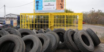 В Ульяновске оштрафовали 18 человек за мусор вне контейнеров