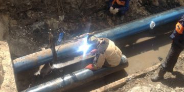 В Ульяновске утвержден график отключения горячей воды на 2026 год