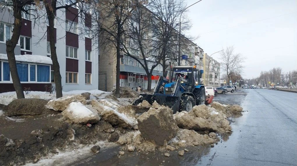 ЦУР обработал 861 обращение: Что волновало ульяновцев на минувшей неделе