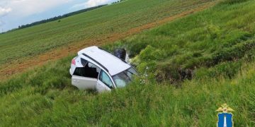Жительницу Ульяновской области осудили за ДТП, в котором погибли её внучки