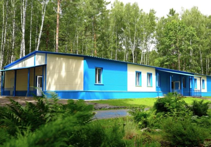 Ульяновцам назвали точные цены на отдых детей в лагерях в 2026 году