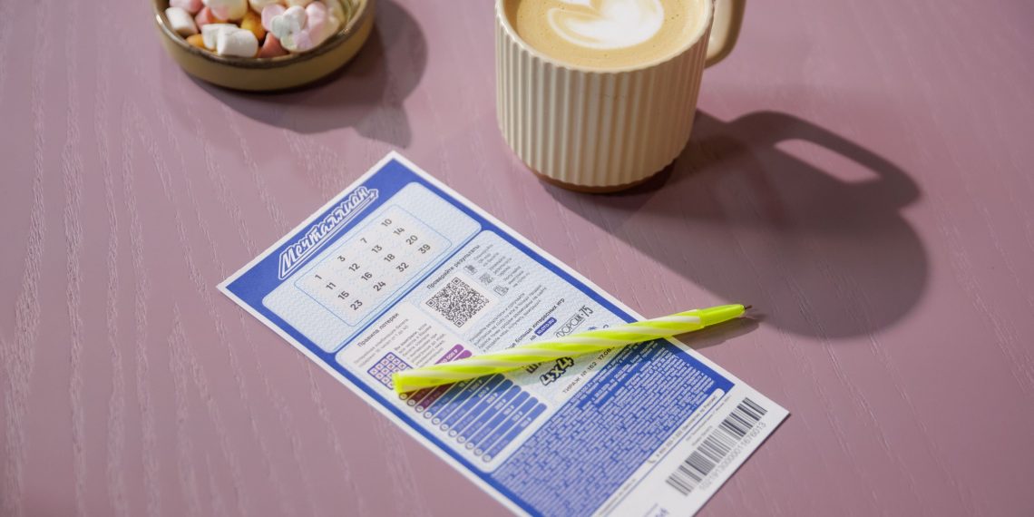 В Ульяновске потерялся лотерейный миллионер