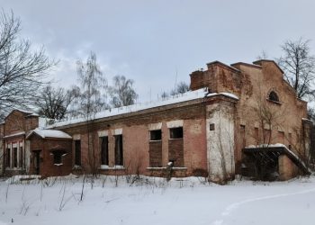 Бывшие молочные кухни и опасные руины: что ждёт заброшки Заволжья в 2026-м