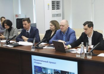 Безработица в Ульяновской области обновила исторический минимум