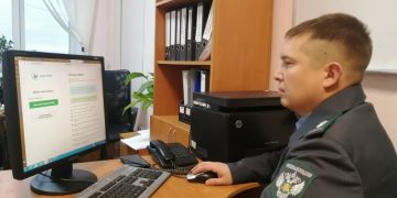 Крупная партия зерна в Ульяновск поступила с нарушением закона