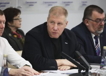 Финансирование спорта в Ульяновской области сократилось на 22%