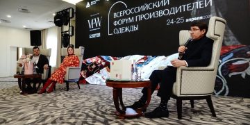 Ульяновск соберет производителей одежды со всей России