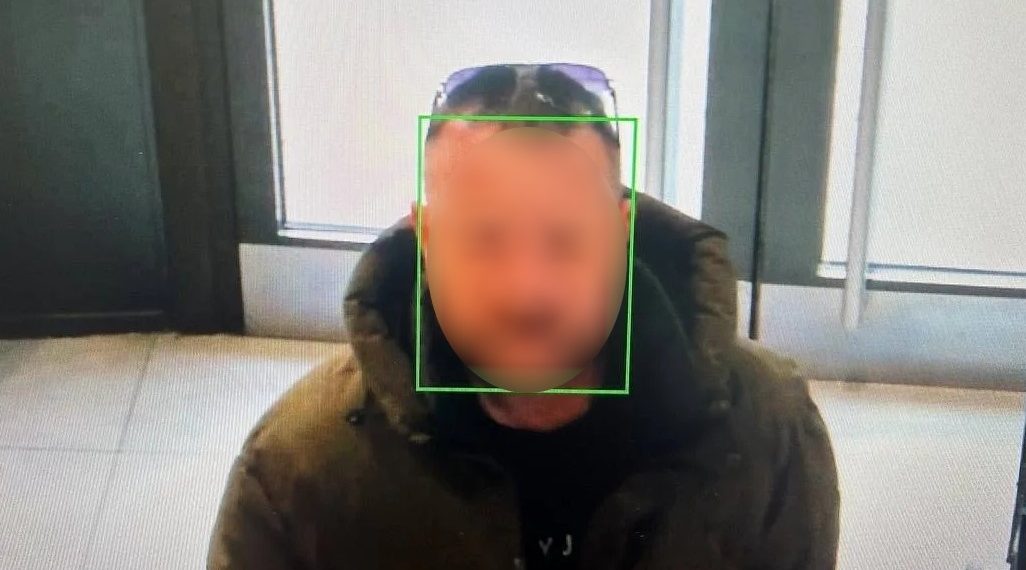 Скрывался 14 лет: беглец задержан в Сочи при содействии ульяновских оперативников и ИИ