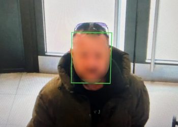 Скрывался 14 лет: беглец задержан в Сочи при содействии ульяновских оперативников и ИИ