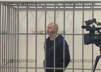 Экс-начотдела полиции в Ульяновске осуждён за взятки и превышение полномочий