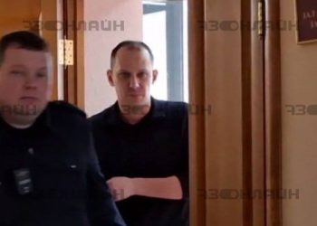 Основатель «Погоды в доме» Нурали Латыпов получил 9 лет строгого режима