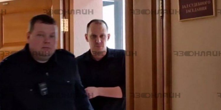 Основатель «Погоды в доме» Нурали Латыпов получил 9 лет строгого режима