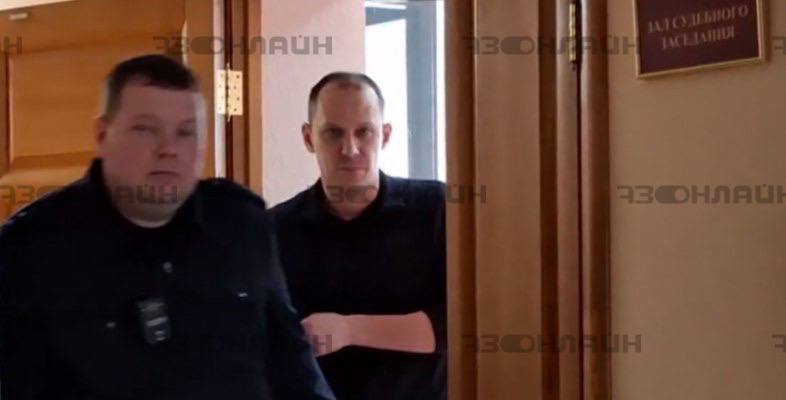 Основатель «Погоды в доме» Нурали Латыпов получил 9 лет строгого режима