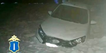 Ночное ДТП в Барышском районе унесло жизнь 64-летнего водителя