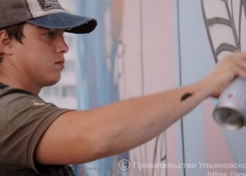 Ульяновские художники могут повторить успех Марата Петрова на «ФормАРТе»